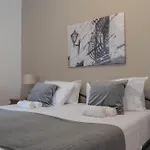 Freshly Remodelled Apt