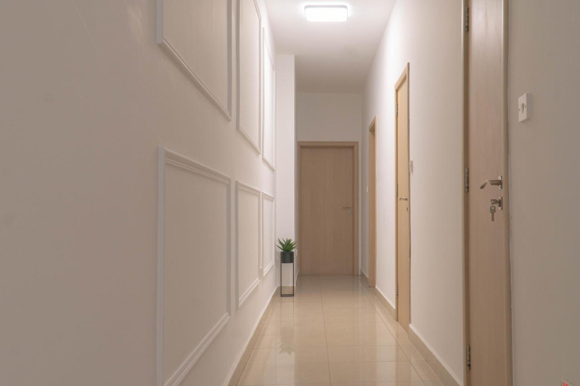 Apartment Freshly Remodelled Gzira