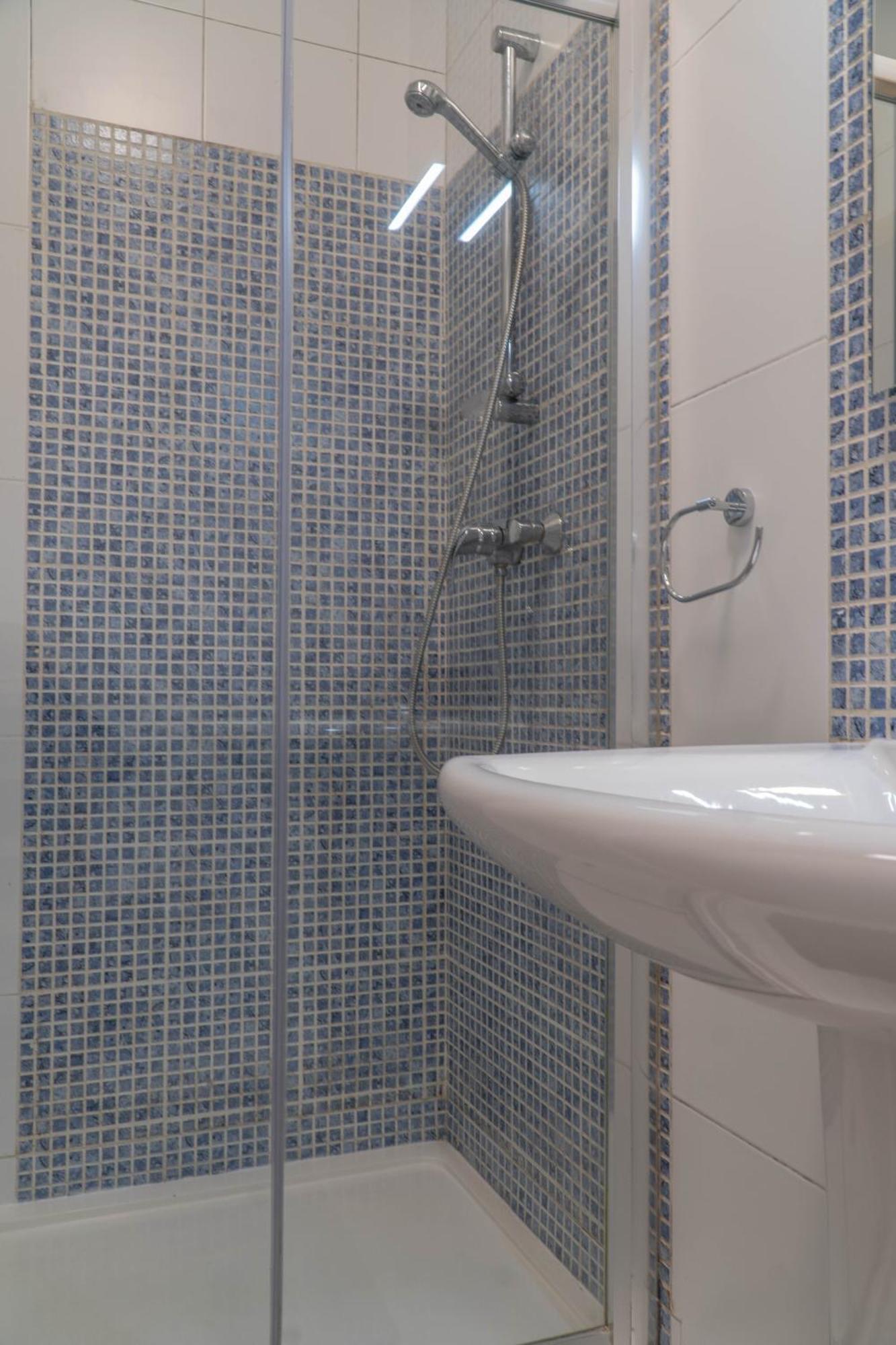 Freshly Remodelled Apartment