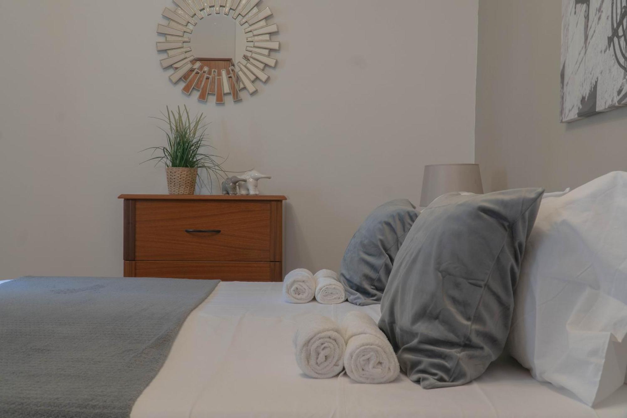 Appartement Freshly Remodelled *