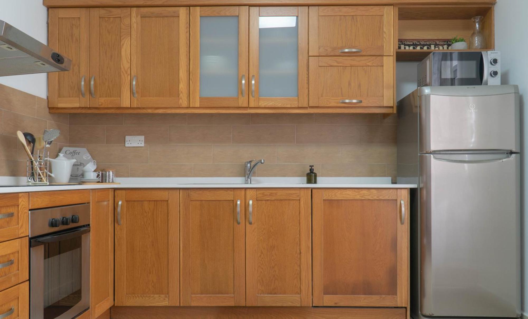 Appartement Freshly Remodelled *