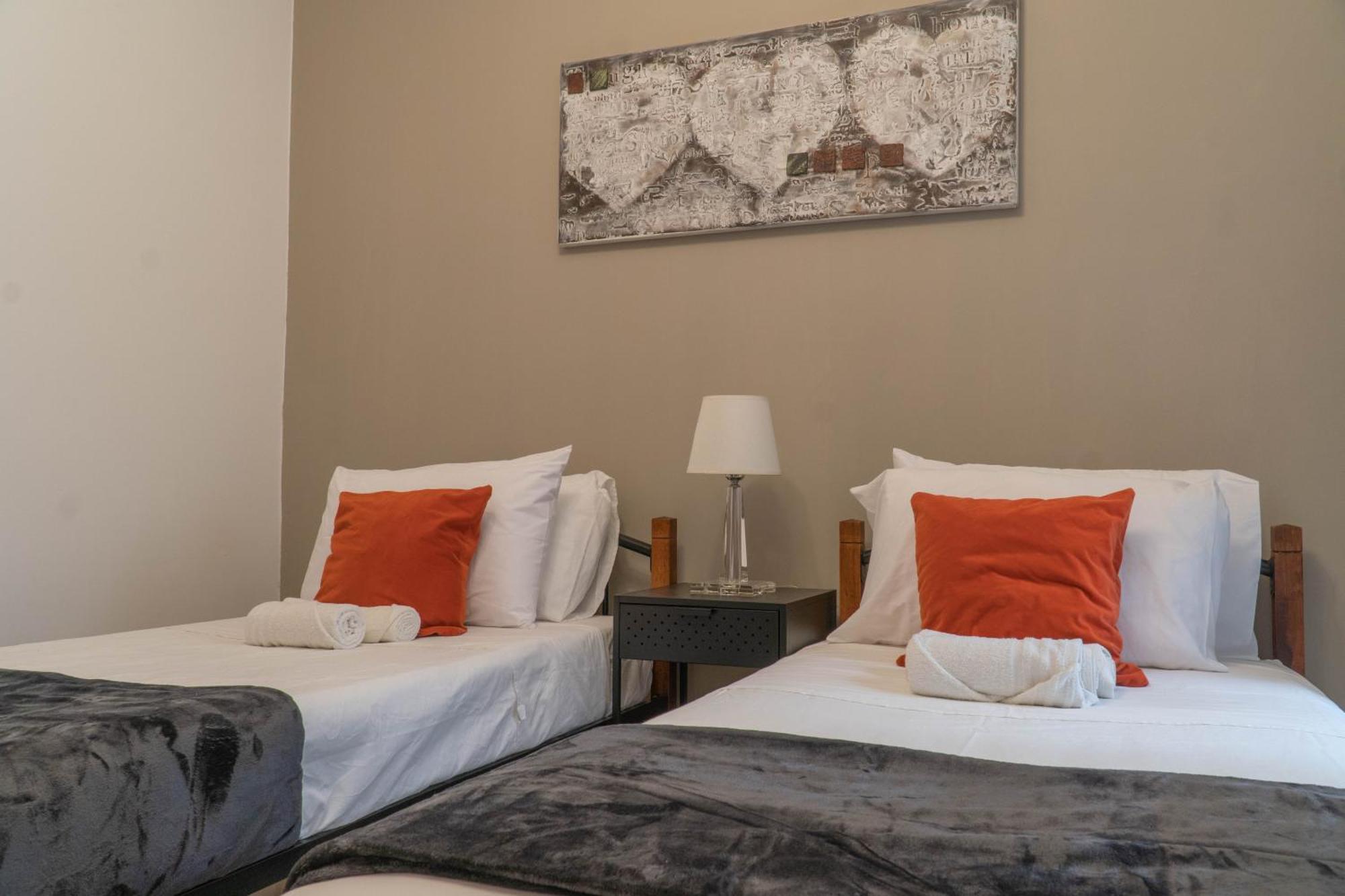 Freshly Remodelled Appartement Gzira