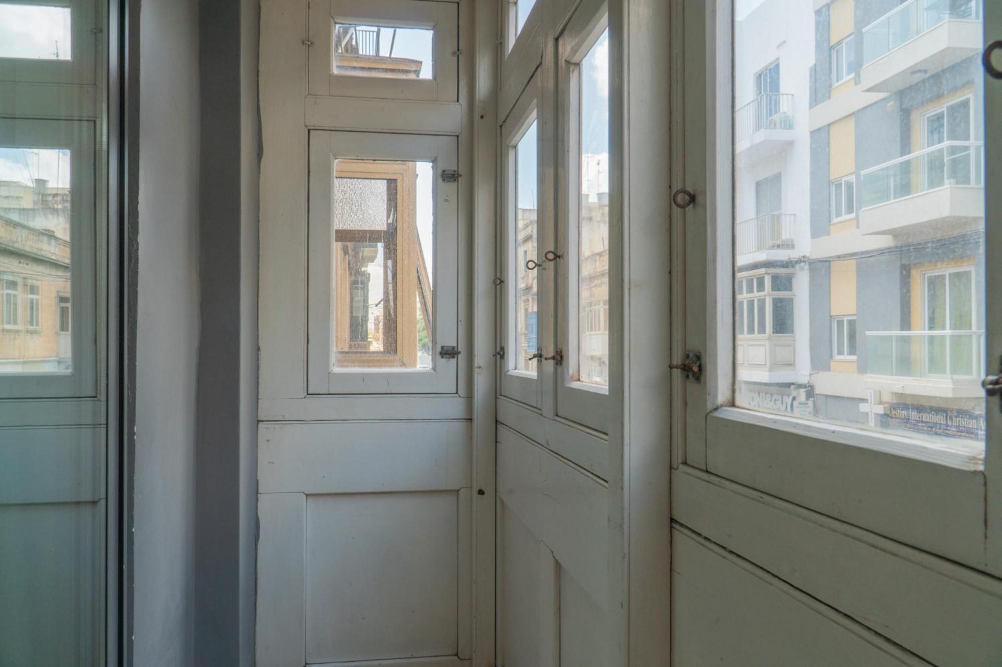 Freshly Remodelled Appartement
